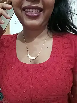 Anusri- online show from 07-10-26, 01:36