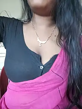 Anusri- online show from 07-14-26, 10:21