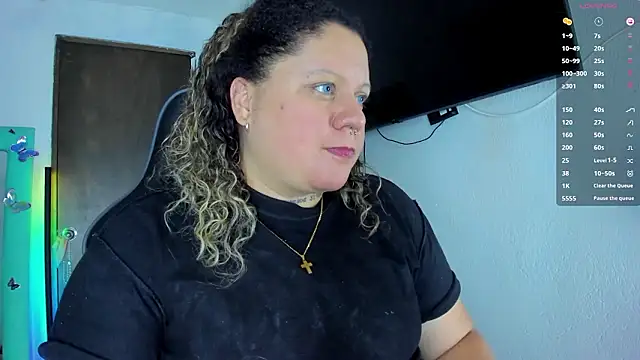 mariana maze online show from 12-06-24, 05:31