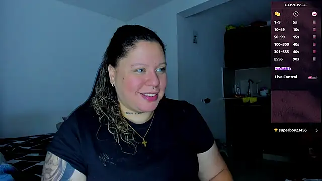 mariana maze online show from 12-28-24, 05:33