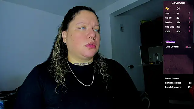 mariana maze online show from 01-04-25, 08:28