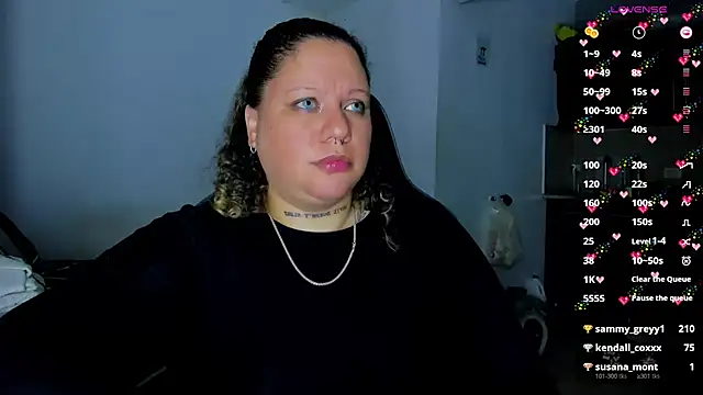 mariana maze online show from 01-28-25, 11:17