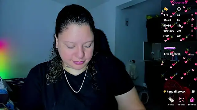 mariana maze online show from 02-02-25, 10:24