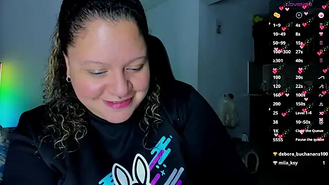 mariana maze online show from 02-04-25, 05:31