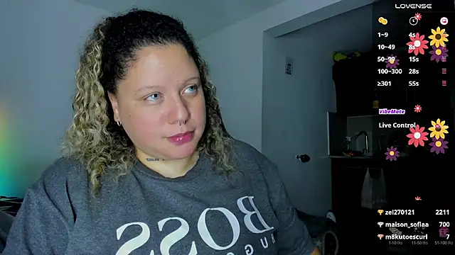 mariana maze online show from 02-17-25, 08:52