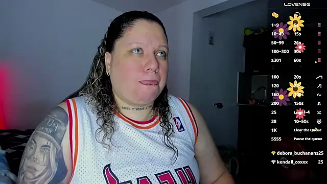 mariana maze online show from 03-13-25, 04:38