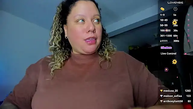 mariana maze online show from 03-22-25, 09:13