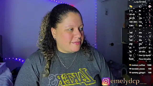 mariana maze online show from 10-22-25, 06:46