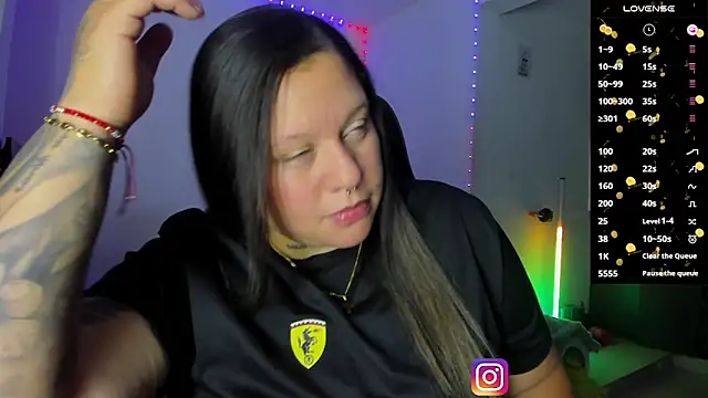 mariana maze online show from 02-03-26, 05:38