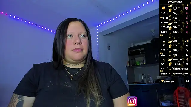 mariana maze online show from 02-04-26, 08:09