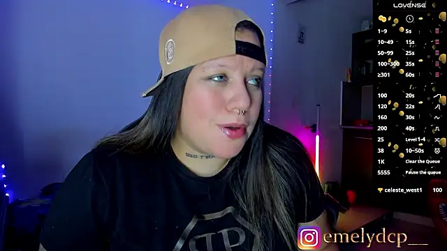 mariana maze online show from 02-10-26, 08:40