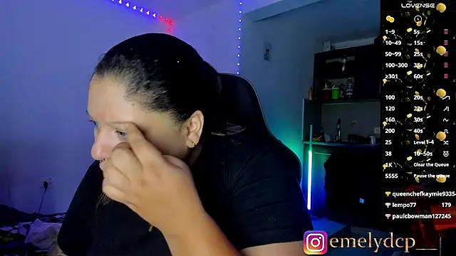 mariana maze online show from 03-19-26, 08:40