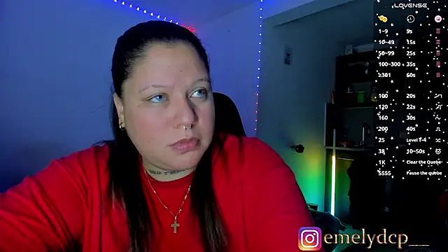 mariana maze online show from 03-24-26, 08:52