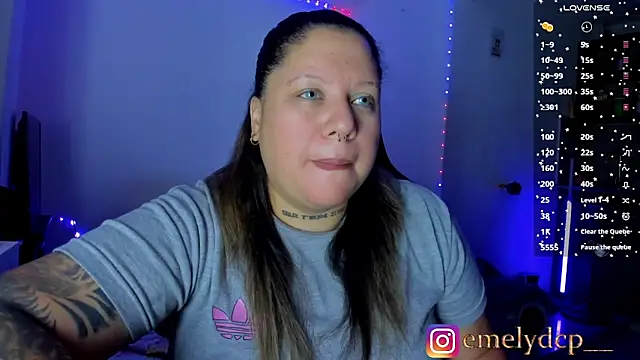 mariana maze online show from 03-31-26, 04:13