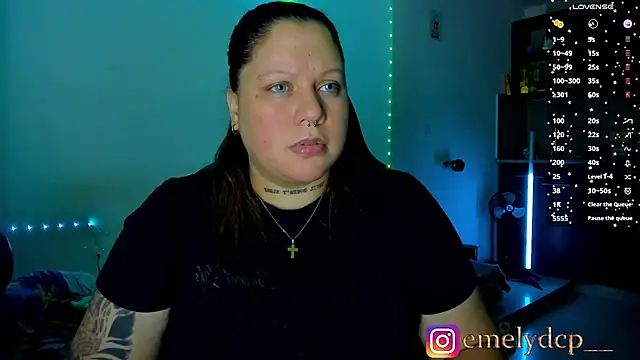 mariana maze online show from 06-20-26, 03:53