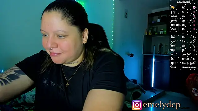 mariana maze online show from 06-23-26, 03:48