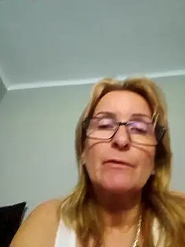 Snapshot of Steffi45 chatting on 06-15-26, 06:26 Steffi45 online show from 06-15-26, 06:26