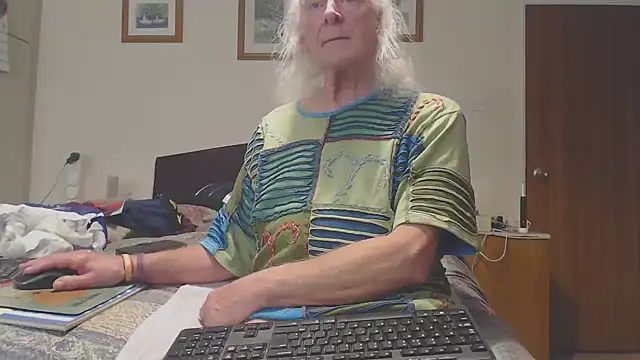 WaverlyKernow online show from 03-19-26, 09:24