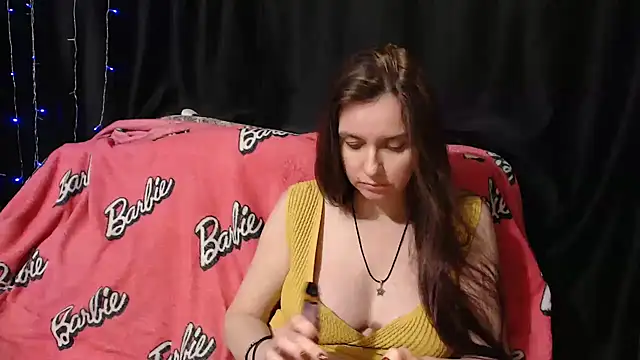 Milana69 online show from 10-02-25, 03:08