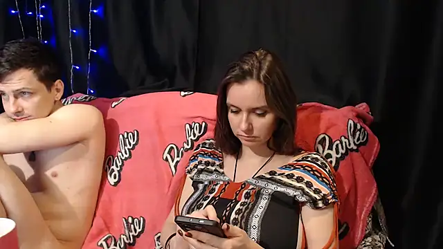 Milana69 online show from 10-11-25, 07:34