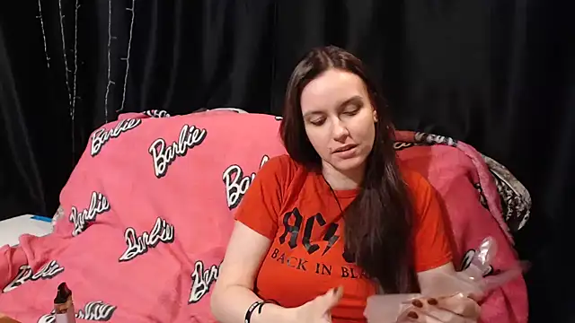 Milana69 online show from 10-16-25, 05:47