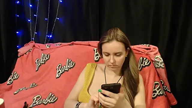 Milana69 online show from 04-03-26, 04:05