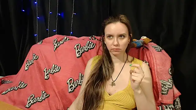 Milana69 online show from 04-14-26, 06:03