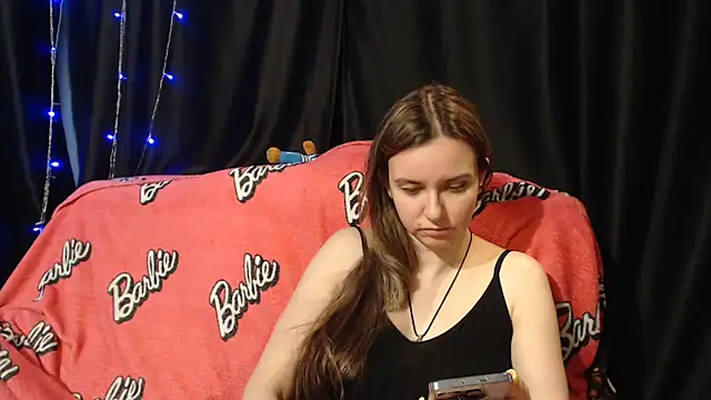 Snapshot of Milana69 chatting on 06-15-26, 02:30 Milana69 online show from 06-15-26, 02:30