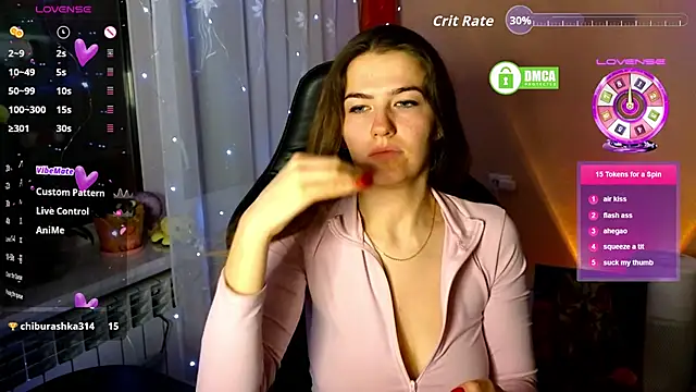 mag1c eyes1 online show from 03-08-26, 09:07