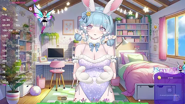 hadamia online show from 04-03-26, 04:54