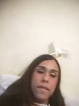 pretty ariiel online show from 07-19-26, 10:24