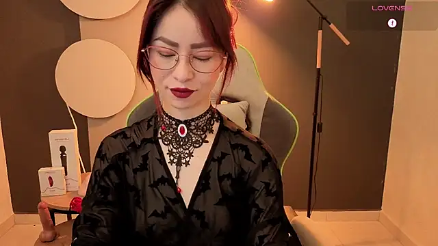 rosse 98  online show from 02-09-26, 01:04