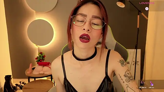 rosse 98  online show from 02-26-26, 01:54