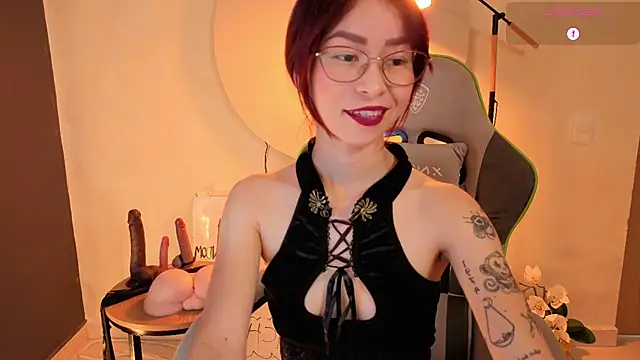 rosse 98  online show from 04-15-26, 01:40