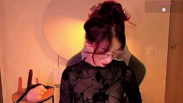 rosse 98  online show from 04-20-26, 01:47