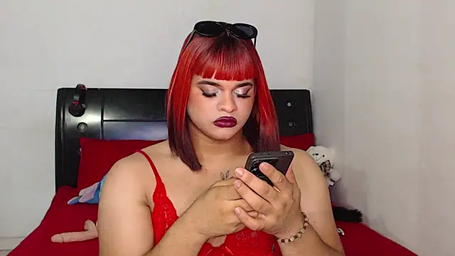 Gorgie Willyams online show from 03-21-26, 03:33