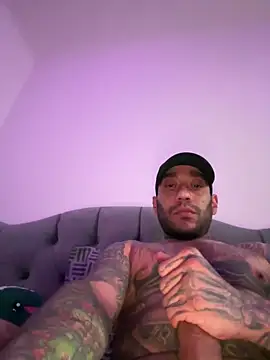Pablo fucker online show from 04-30-26, 09:30
