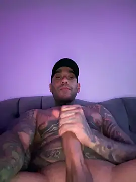 Pablo fucker online show from 05-07-26, 09:42
