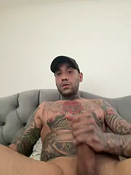 Pablo fucker online show from 05-09-26, 11:59