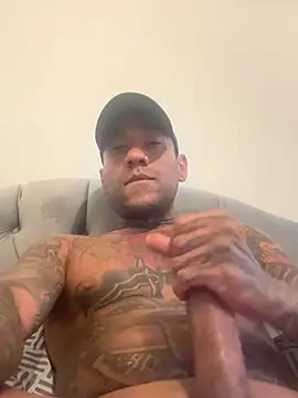 Pablo fucker online show from 05-28-26, 07:55