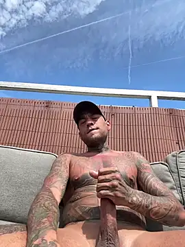 Pablo fucker online show from 05-30-26, 10:23