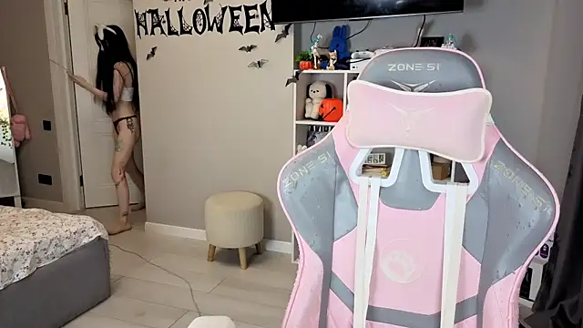 Aliceblush online show from 11-15-25, 03:19