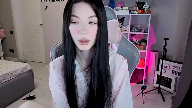 Aliceblush online show from 11-17-25, 03:07