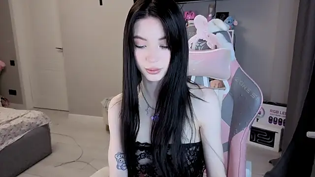 Aliceblush online show from 12-03-25, 03:43