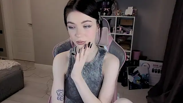 Aliceblush online show from 02-11-26, 03:17