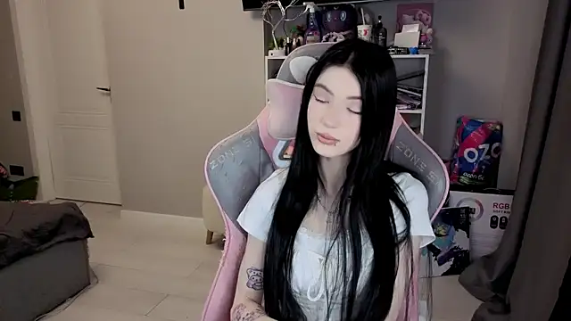 Aliceblush online show from 02-23-26, 03:31