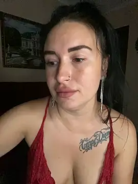Snapshot of Roxana_Bell chatting on 07-05-26, 04:25 Roxana Bell online show from 07-05-26, 04:25
