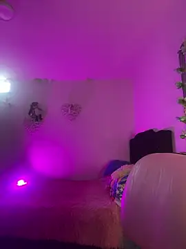 little tifanny82 online show from 01-13-26, 03:17