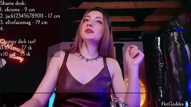 Jane Goddess online show from 02-07-26, 09:18