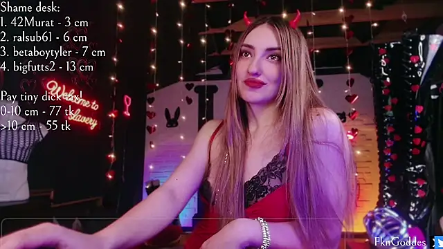 Jane Goddess online show from 02-15-26, 07:54